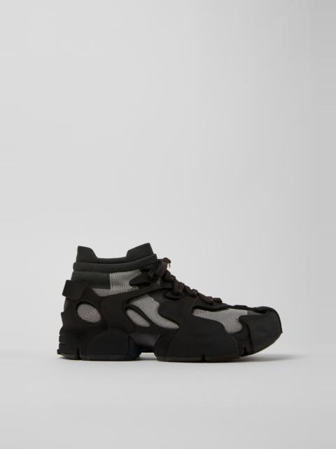 CAMPERLAB Gray Caged Sneakers