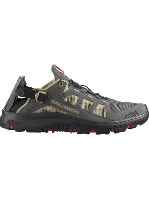 SALOMON Techamphibian 5 Water Shoe - Men's