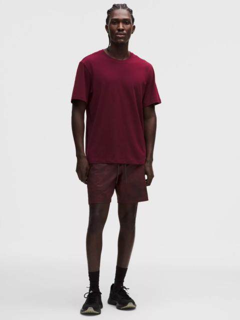 lululemon Zeroed In Linerless Short 7"