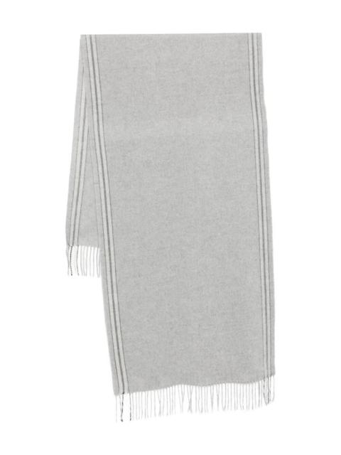 Brunello Cucinelli Brunello Cucinelli Men Classic Scarf