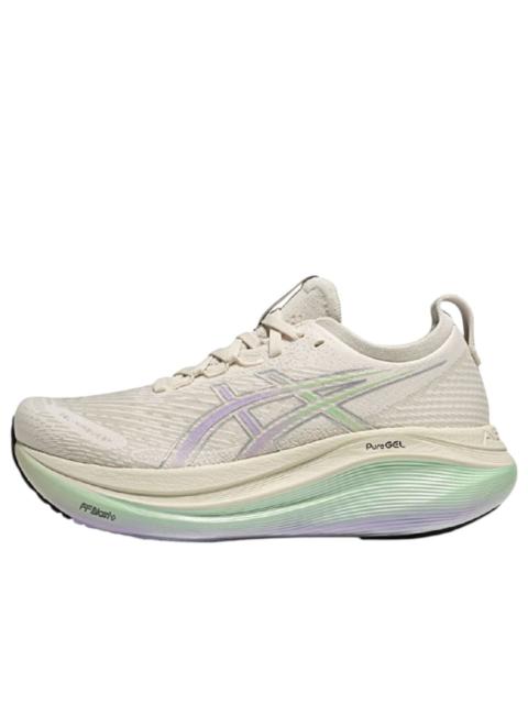 Asics (WMNS) ASICS Gel-Nimbus 27 'Platinum Collection' 1012B945-100