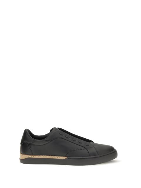 FENDI Fendi Men City Sneakers