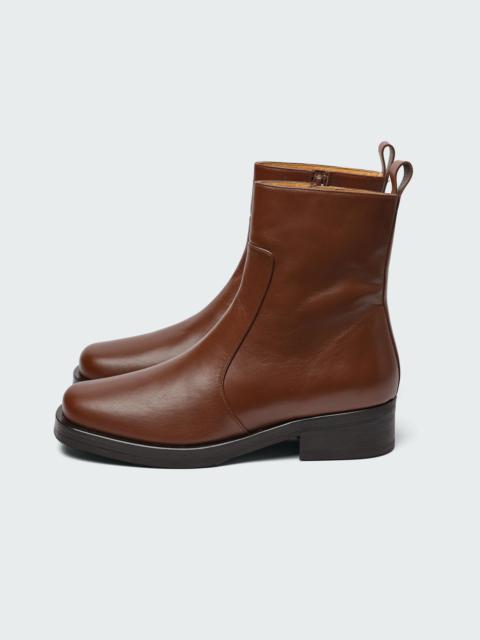 Studio Nicholson Women's Square Boot