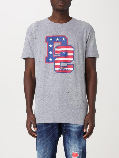 DSQUARED2 T-shirt men Dsquared2