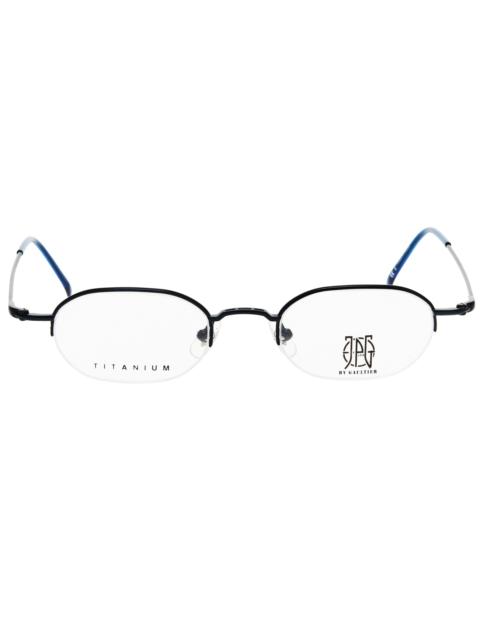 Jean Paul Gaultier Jean Paul Gaultier 57-0018 2 (Clear)