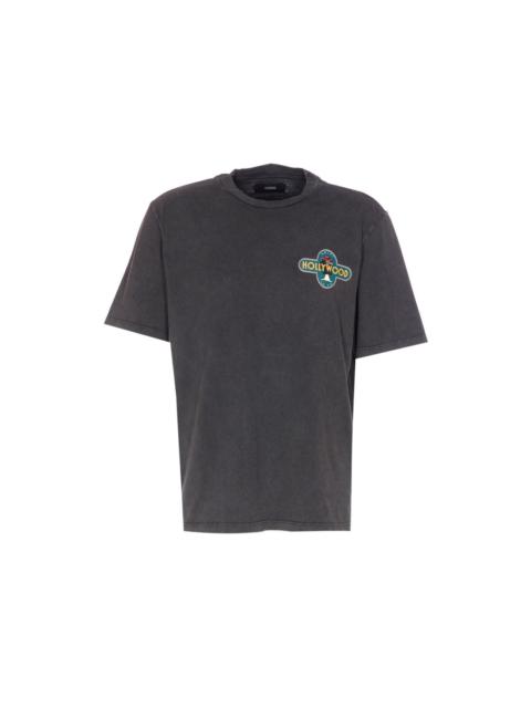 AMIRI Amiri Men Hollywood T-Shirt