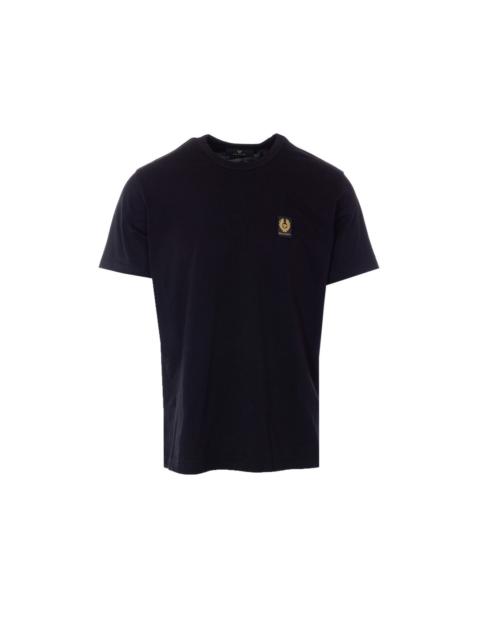 Belstaff Belstaff Men Belstaff Logo T-Shirt