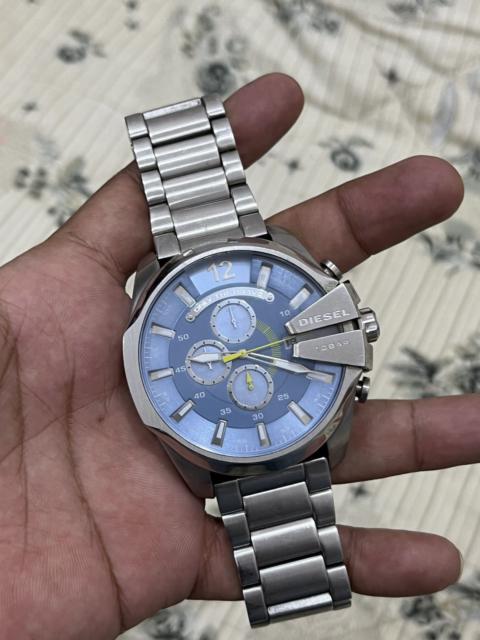 Diesel DIESEL CHRONOGRAPH QUARTZ WATCH