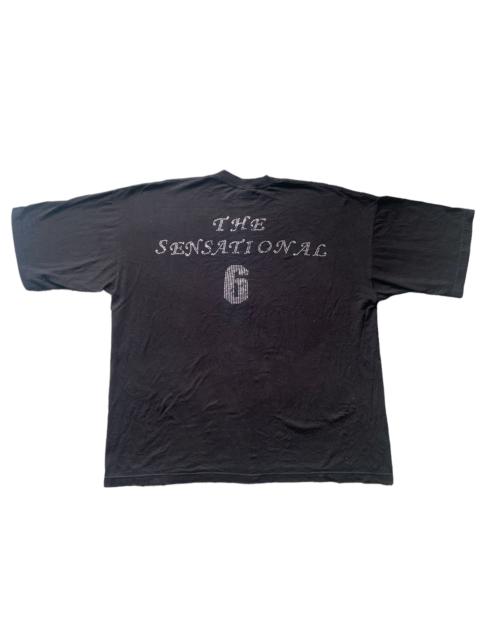 Other Designers Vintage And Heavy Weight Fifty Grade The Sensational #6 3XL