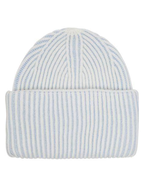 VARLEY Varley Dionne Ribbed-knit Beanie