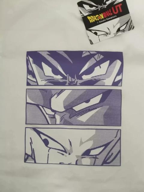 Other Designers Japanese Brand - Dragon Ball Z Japan Anime Akira Evangelion Bleach Manga