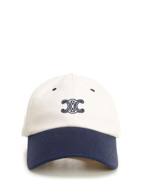 CELINE Celine Women Triomphe Hat