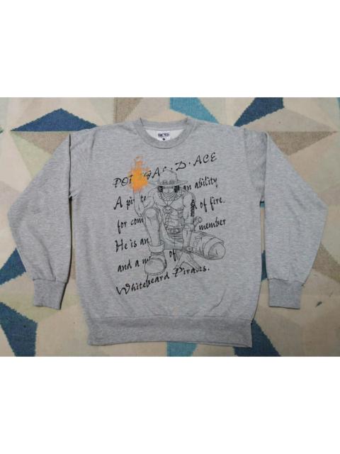 Other Designers Anima - Anime Jumper