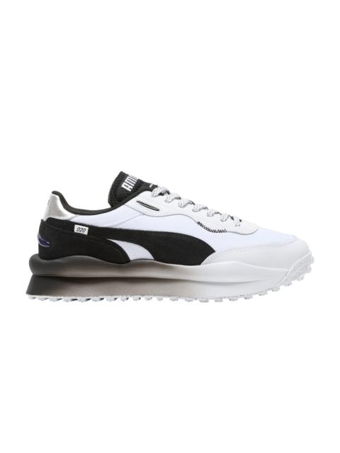 PUMA Style Rider 'Zinc'