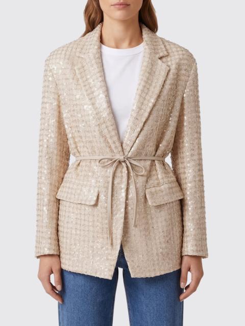 Brunello Cucinelli Jacket woman Brunello Cucinelli