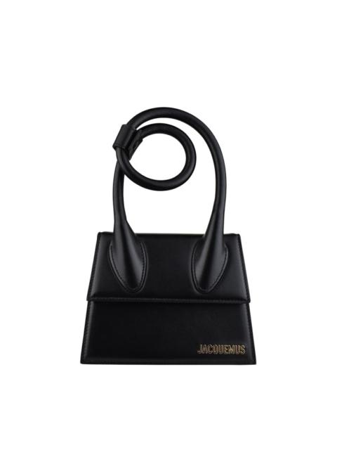JACQUEMUS Jacquemus Women Le Chiquito Noeud