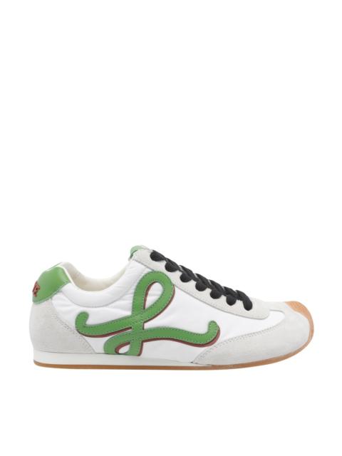 Loewe Loewe Women Ballet Runner 2.0 Sneakers