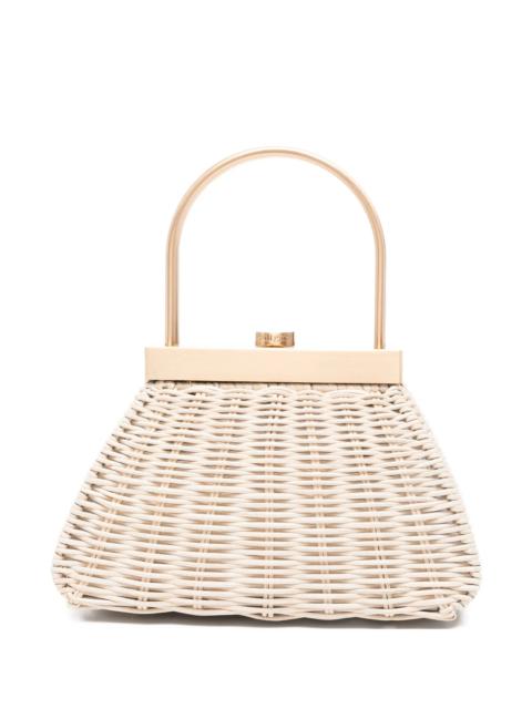 Cult Gaia Estella tote bag