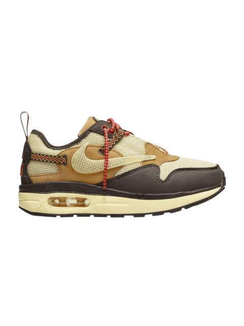 Nike Nike Travis Scott x Air Max 1 PS 'Baroque Brown'