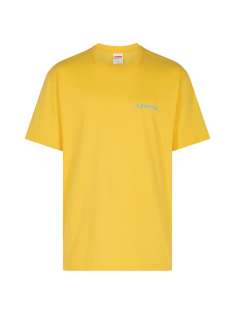 Supreme NYC Tee