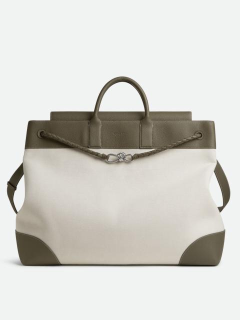 Bottega Veneta Maxi Andiamo Voyager