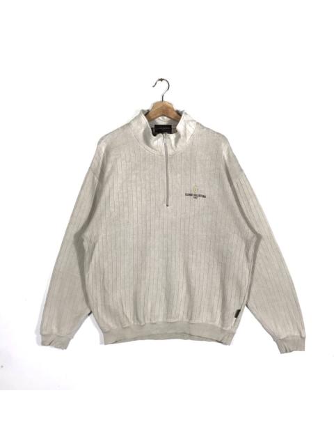 Other Designers Vintage Gianni Valentino Sweatshirt