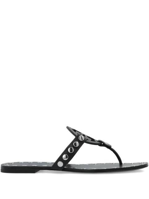 Tory Burch - Tory Burch Sandals Black