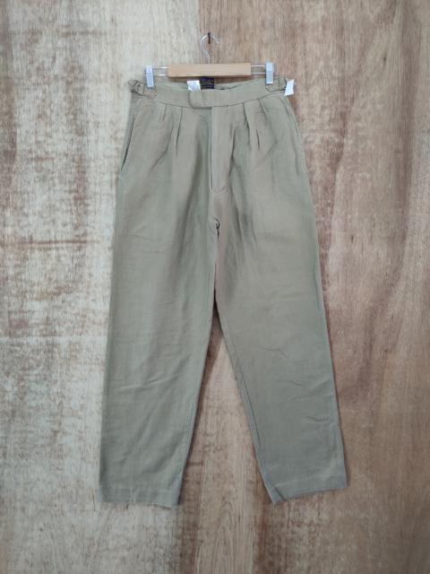 Other Designers Tommy Hilfiger - Tommy Hilfiger side buckle Casual pants #46-268A