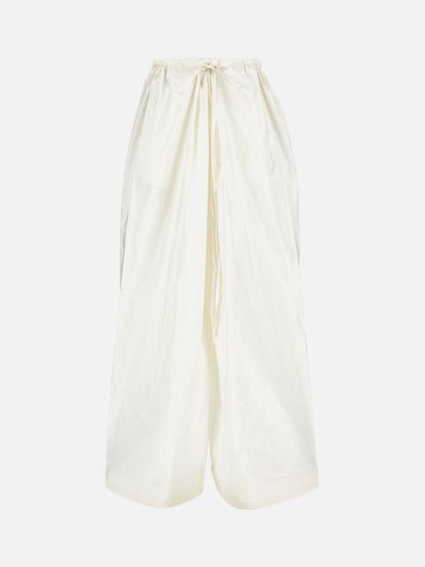Daniela Gregis Daniela Gregis Women Tognon Wide Leg Trousers