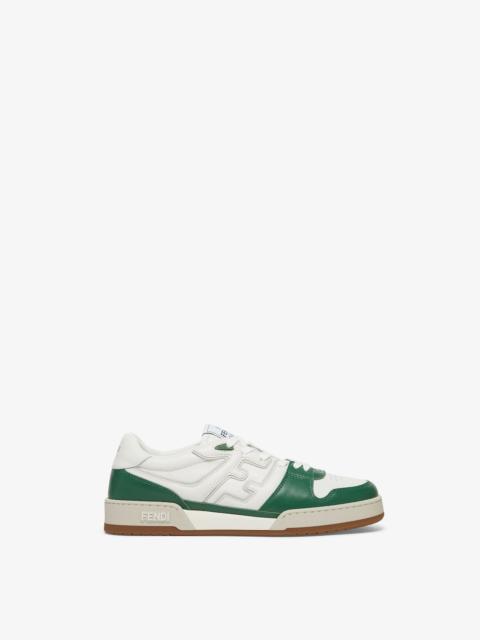 FENDI Fendi Match Sneakers