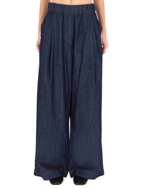 Dries Van Noten Dries Van Noten Women Pant "Stack"