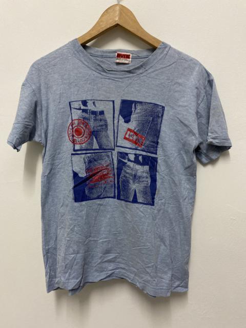 Other Designers Vintage Levi’s tee