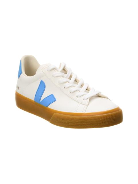 VEJA VEJA Campo Leather Sneaker