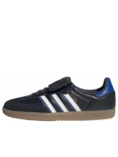 adidas adidas Samba LT 'Black White Team Royal Blue' JQ5125