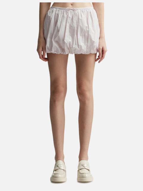 SANDY LIANG NALU SKIRT