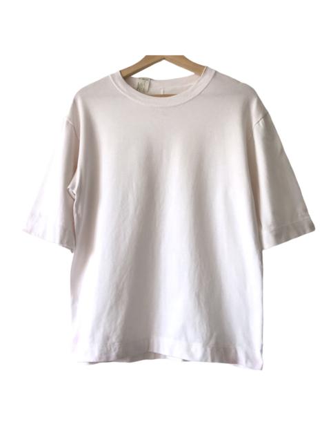 Authentic N. Hoolywood Mister Hollywood Japan Plain Tee