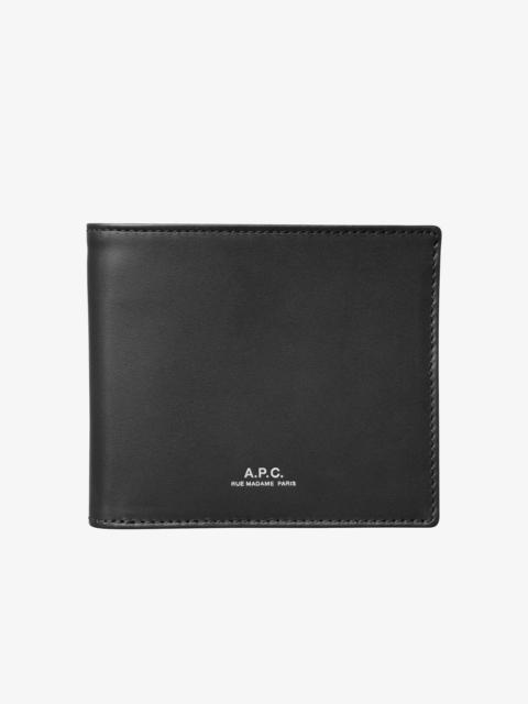 A.P.C. Aly Wallet