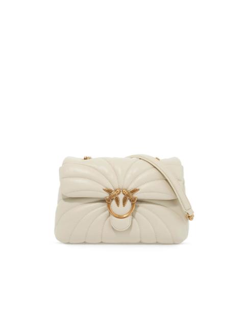 PINKO Pinko EdNNlove Puff Classic Butterfly Qu