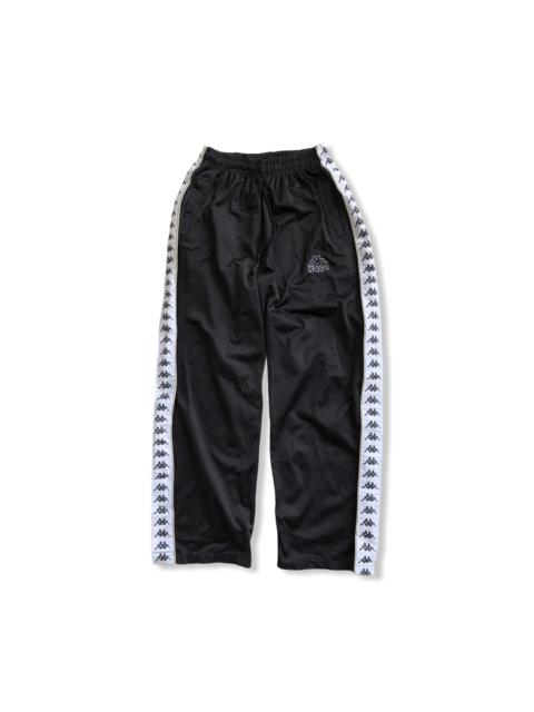Other Designers Vintage - Vintage Kappa Side Tape Tracksuit Pant