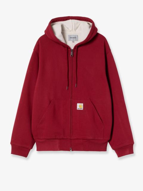 Carhartt Carhartt Wip Active Sweat Cotton Blend Jacket