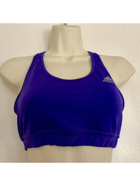 adidas Adidas Women's Purple Bra