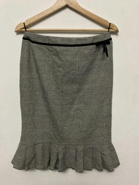 Designer - Vintage Marella Skirt