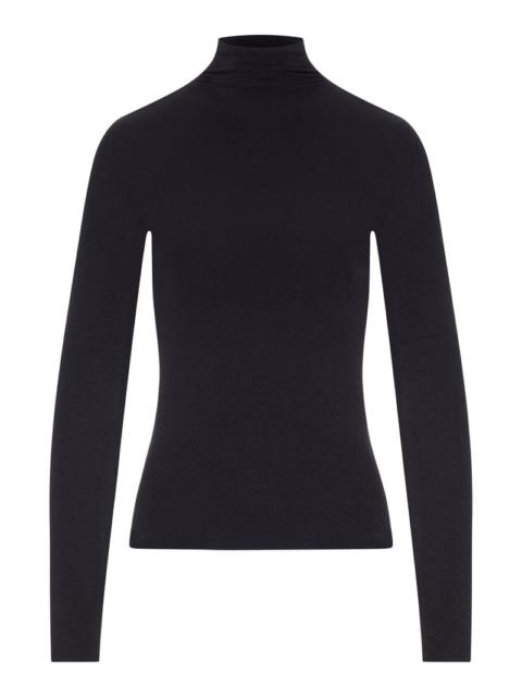 GUCCI Gucci Women Seamless Stretch Nylon Jersey Top