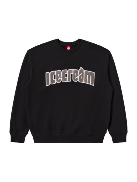 ICECREAM SWIRL SWEATSHIRT