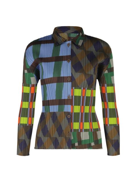 Pleats Please Issey Miyake HARMONY