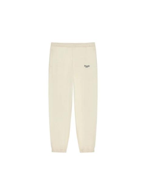 Givenchy Givenchy Simple Tracksuit Trouser Ivory