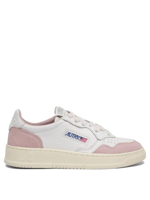 AUTRY Autry "medalist Low" Sneakers