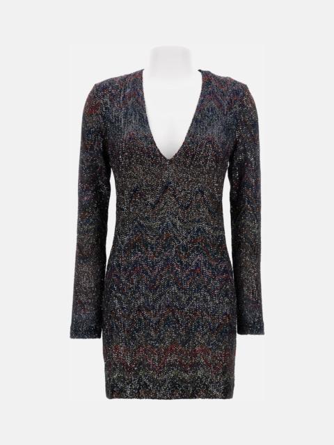 Missoni Missoni Women Short Dress