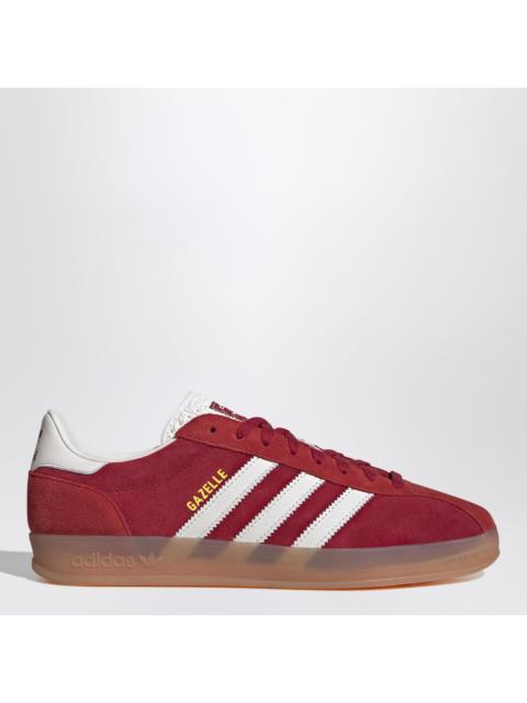 adidas Originals Adidas Originals Sneaker Gazelle Indoor Pro Team Victory Red/Core White/Power Red Men