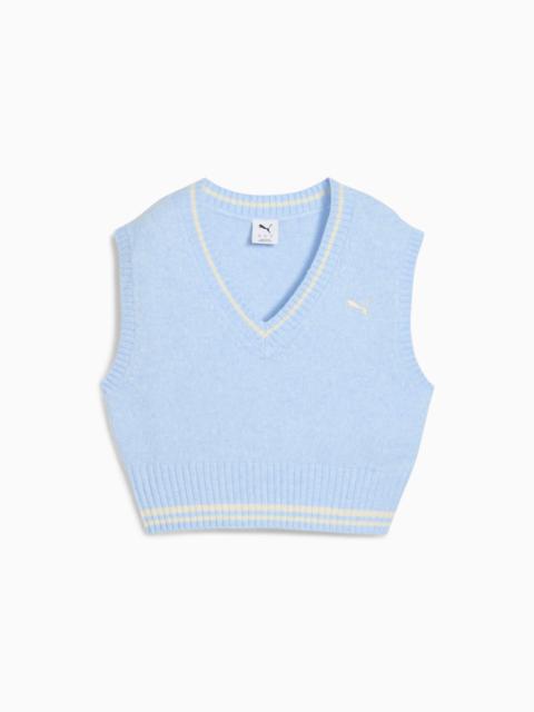 PUMA Premium Essentials Vest Women